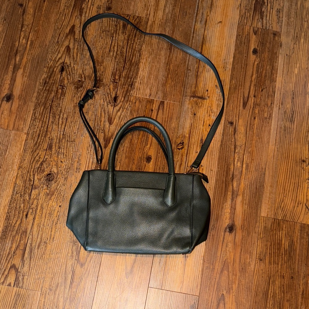 a new day purse
